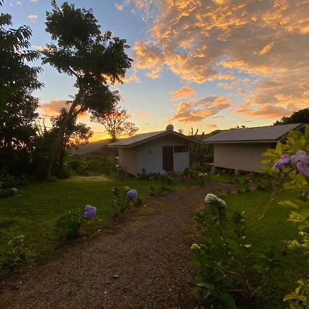 Rancho Huacatay Bed & Breakfast Monteverde Exterior photo