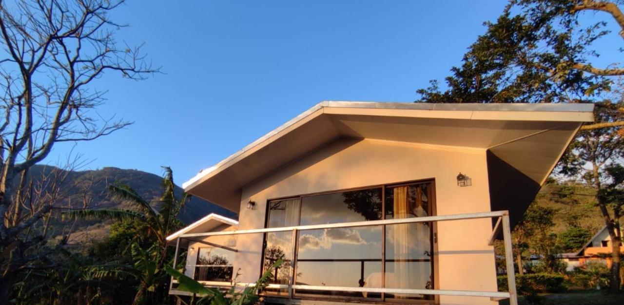 Rancho Huacatay Bed & Breakfast Monteverde Exterior photo