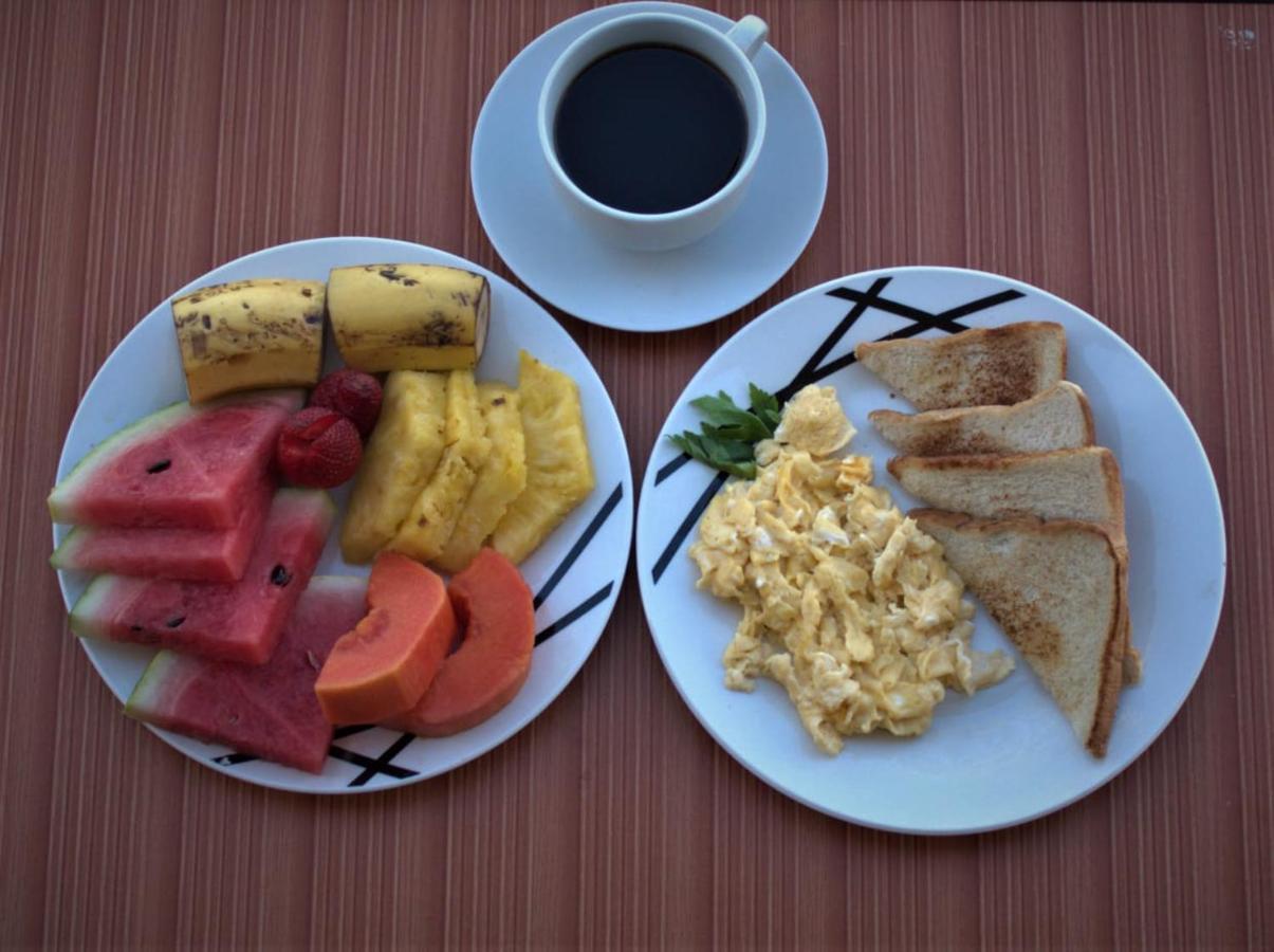 Rancho Huacatay Bed & Breakfast Monteverde Exterior photo
