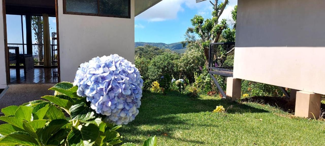 Rancho Huacatay Bed & Breakfast Monteverde Exterior photo