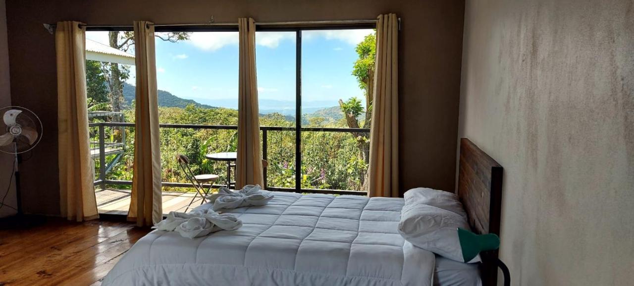 Rancho Huacatay Bed & Breakfast Monteverde Exterior photo