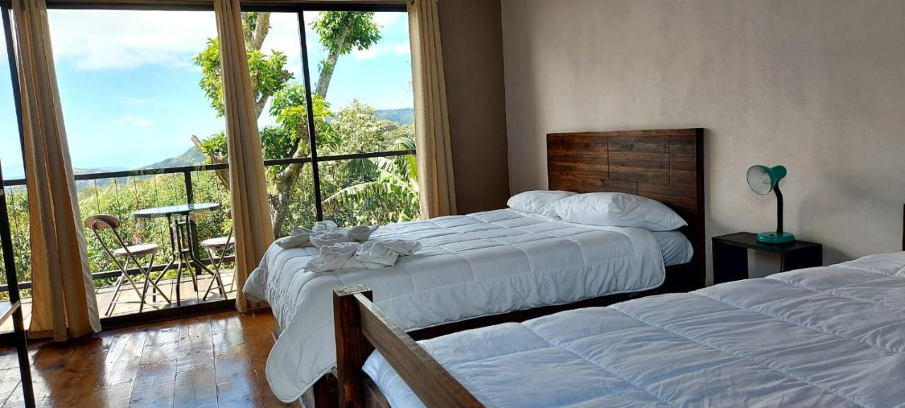 Rancho Huacatay Bed & Breakfast Monteverde Exterior photo