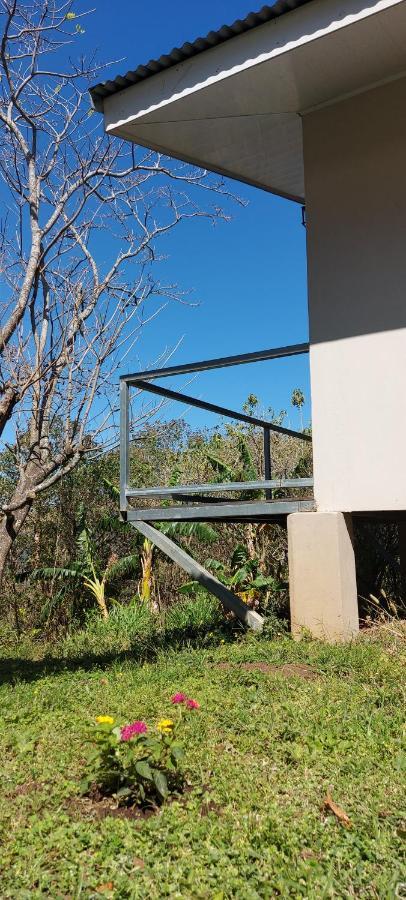 Rancho Huacatay Bed & Breakfast Monteverde Exterior photo